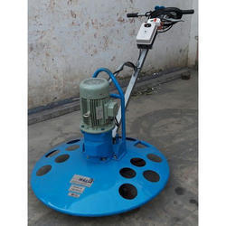 Durable Power Trowel