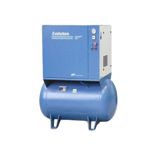 Electric Evolution Air Compressors