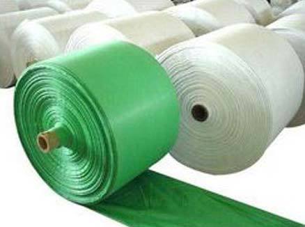 Heavy PP Woven Fabrics