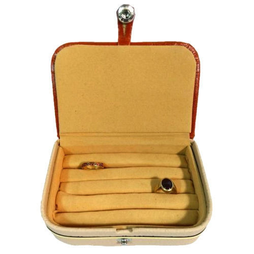 High Grade Ring Box