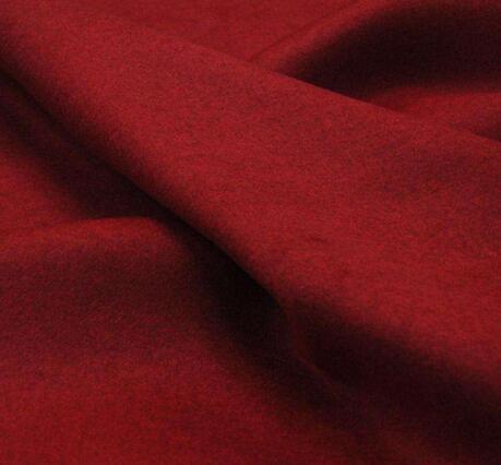 High Grade Woolen Fabric