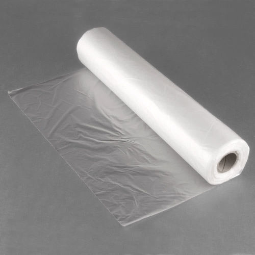 High Quality Plastic Packaging Roll