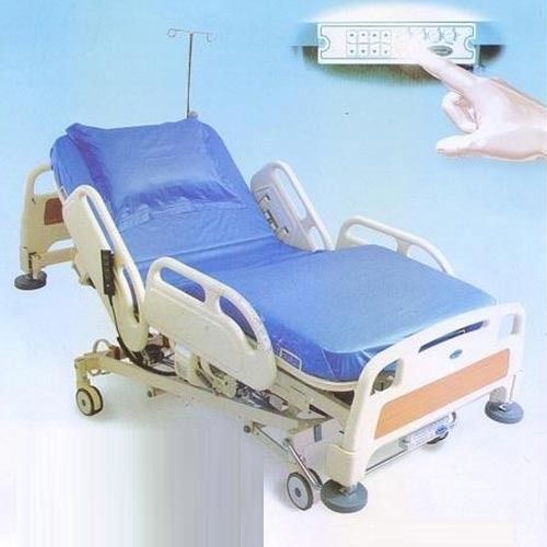 Hospital Surgical Medical Bed