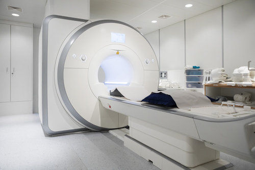 Mri And Ct Interiors