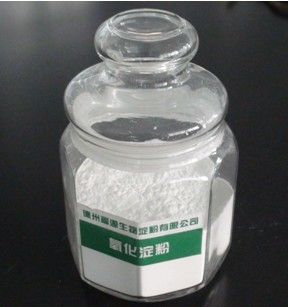 Oxidized Starch