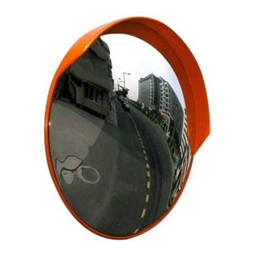 Polycarbonate Convex Mirrors 120 (Grade 1)