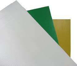 PP (Polypropylene) Sheets