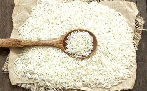  प्रीमियम ग्रेड भारतीय बासमती चावल 