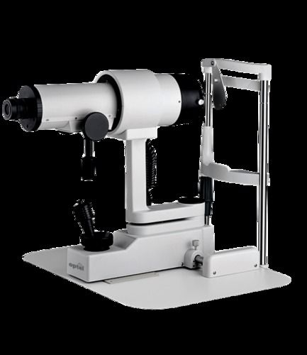 Reliable Performance Optel Manual Keratometer