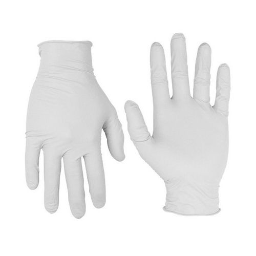 Rubber Surgical Hand Gloves