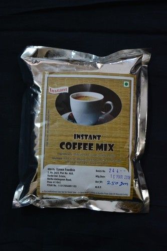 Tasty Instant Coffee Mix