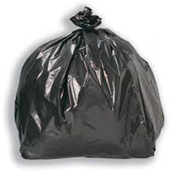 Dustbin Bags at Best Price in Ahmedabad