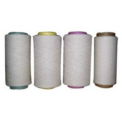 100% Pure Cotton Yarn