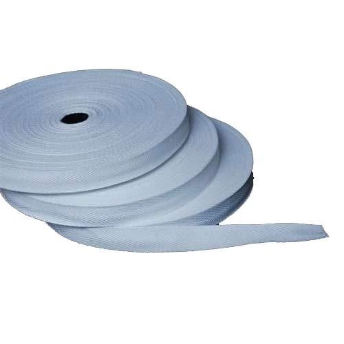 10MM Plain Cotton Tapes