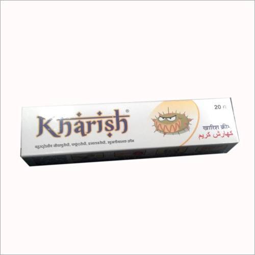 Anti Fungal Kharis Cream