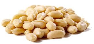 Best Quality Shelled Peanuts