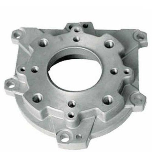 Aluminum Cnc Aluminium Casting Auto Spare Parts