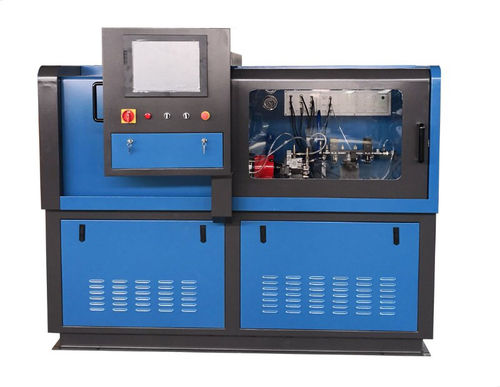 Common Rail System Test Bench