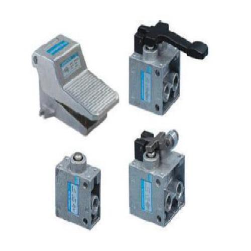 Compact Directional Control Valve