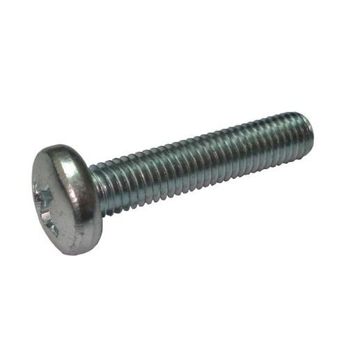 Cross Recessed Pan Screw