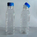 Customize Type PET Bottles