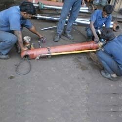 Cylinder Assembling Service