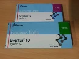 Evertor Tablet - Antiviral Formula for Chronic Hepatitis B Treatment | Highly Demanded, Effective Virus Multiplication Averter