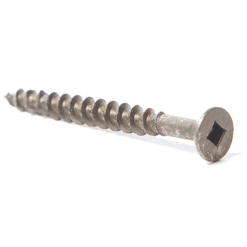 brass wood screw