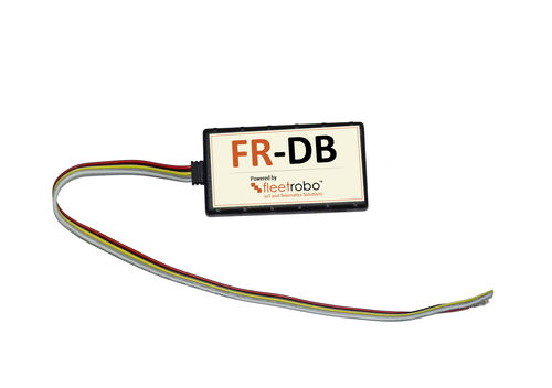 Fleetrobo Gps Tracking Device Usage: Automotive