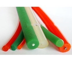 Industrial PU Round Belt