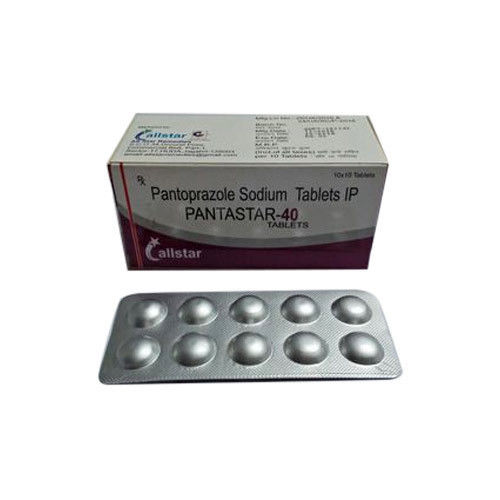 Pantastar 40 Tablets