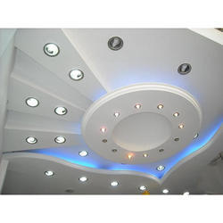 PVC False Ceiling Contractor Service