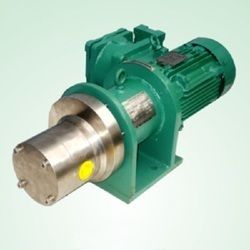 Reliable External Gear Pumps Usage: Water