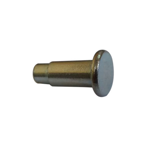 Round Head Mild Steel Rivet