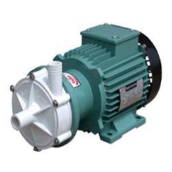 Sealless Magnetic Drive Vertical Centrifugal Pumps Usage: Food