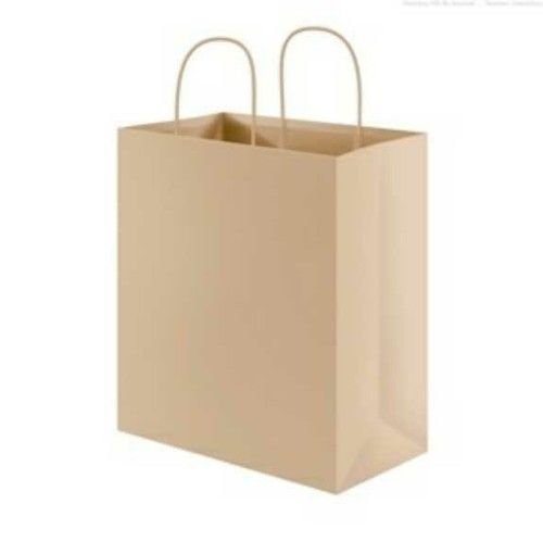 Shopping Paper Bags 