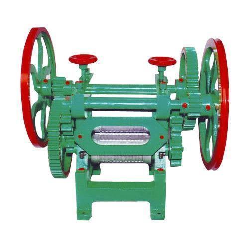 Sugar Cane Crusher Machine