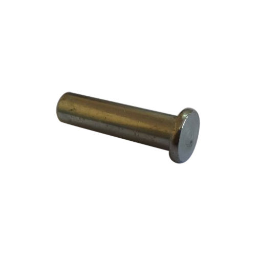 Tough Mild Steel Rivet