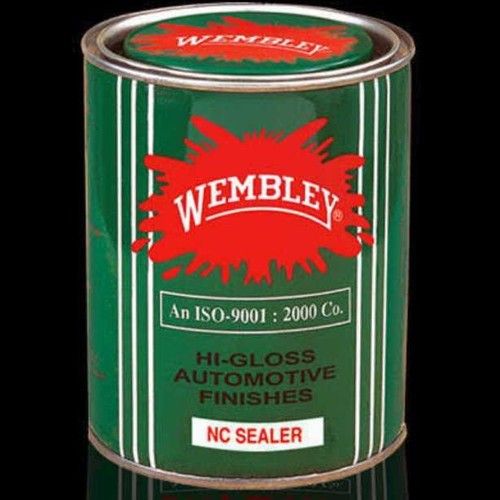 Wembley Paints And Chemical