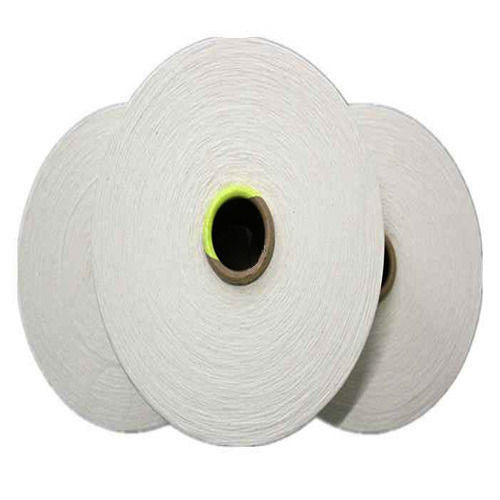 100% Polyester Mvs 30s Yarn