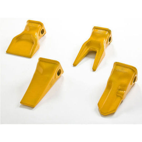 Alloy Steel Jcb Bucket Teeth