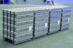 Aluminum Wheel Alloy Ingots