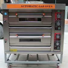 Automatic Pizza Making Machine