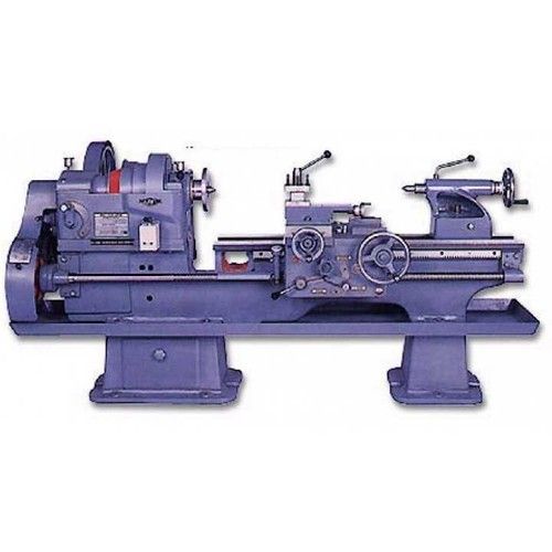 Automatic Used Lathe Machine 