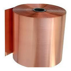 Best Quality Copper Sheet Coil