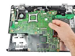 Brand New Laptop Motherboards (Dell)