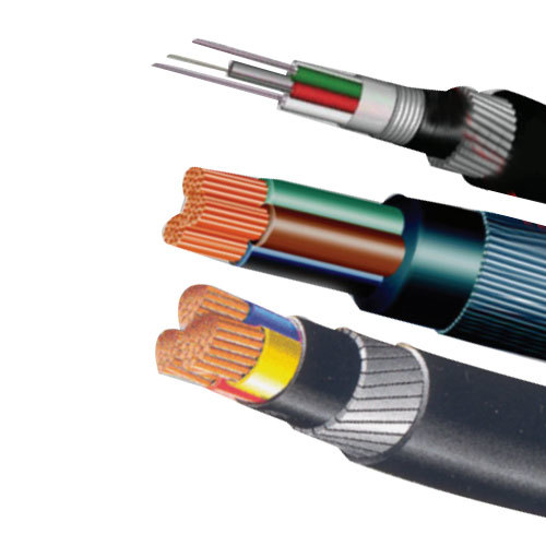 Cable Armouring Round Wires - Premium Quality Steel Material , High Durability and Fast-Moving Production