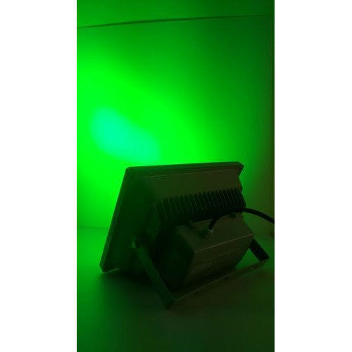 Color Flood Light 60 W