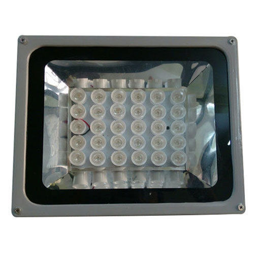 Colour Led Flood Light