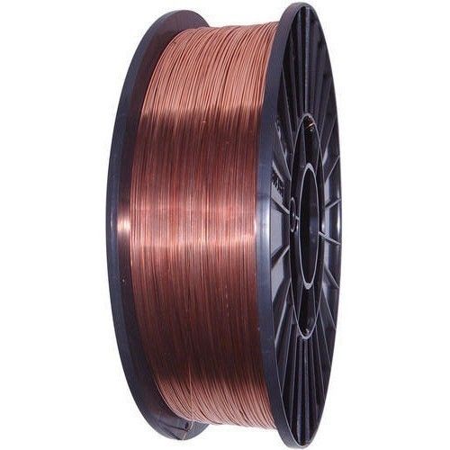 Copper Mig Welding Wire